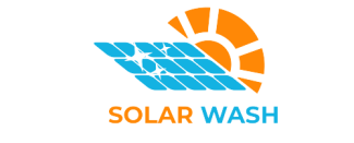 Solar Wash